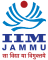 IIM JAMMU