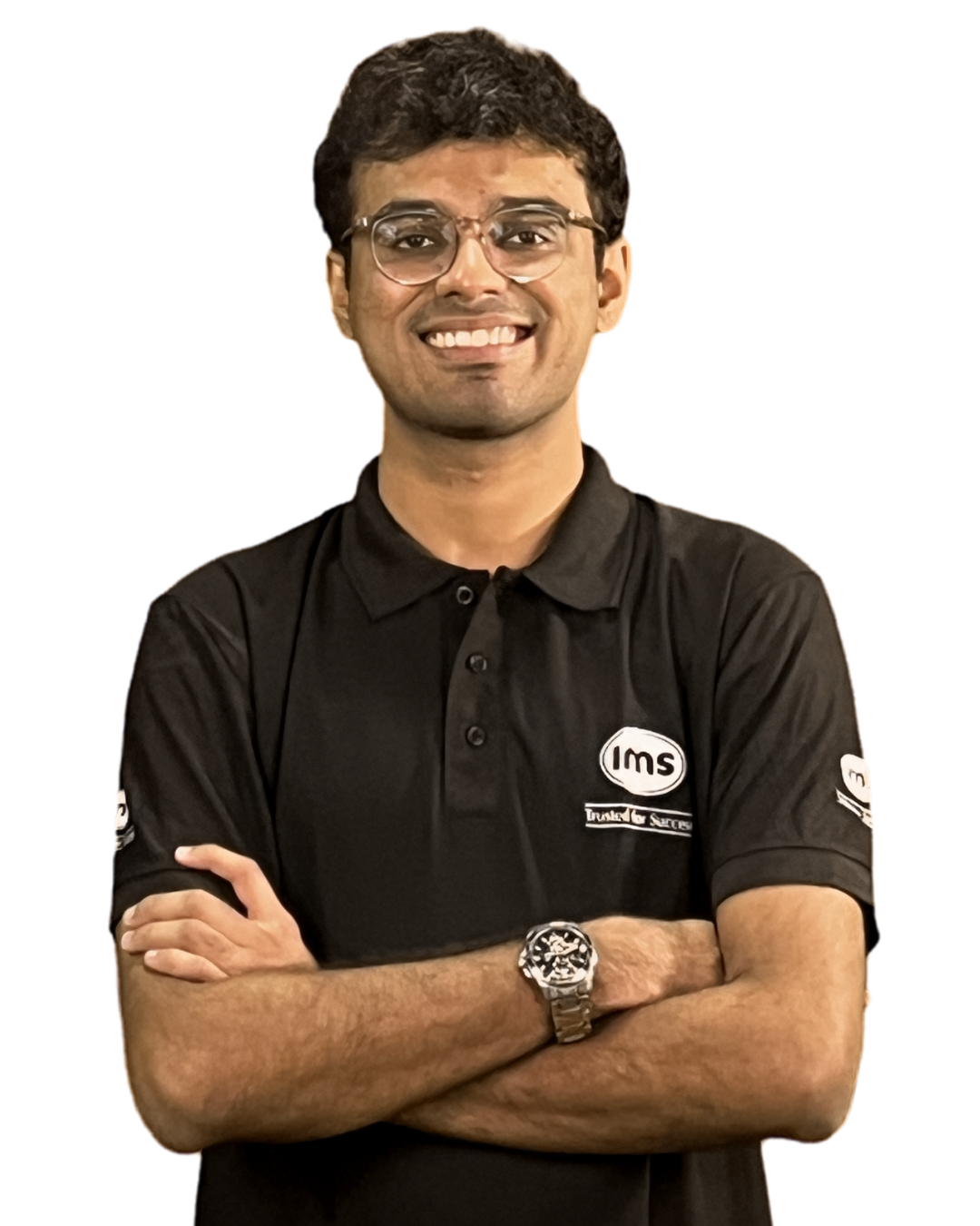 Mann Shah BITS Pilani IMS0000984555 99.79%ile - CAT 2025