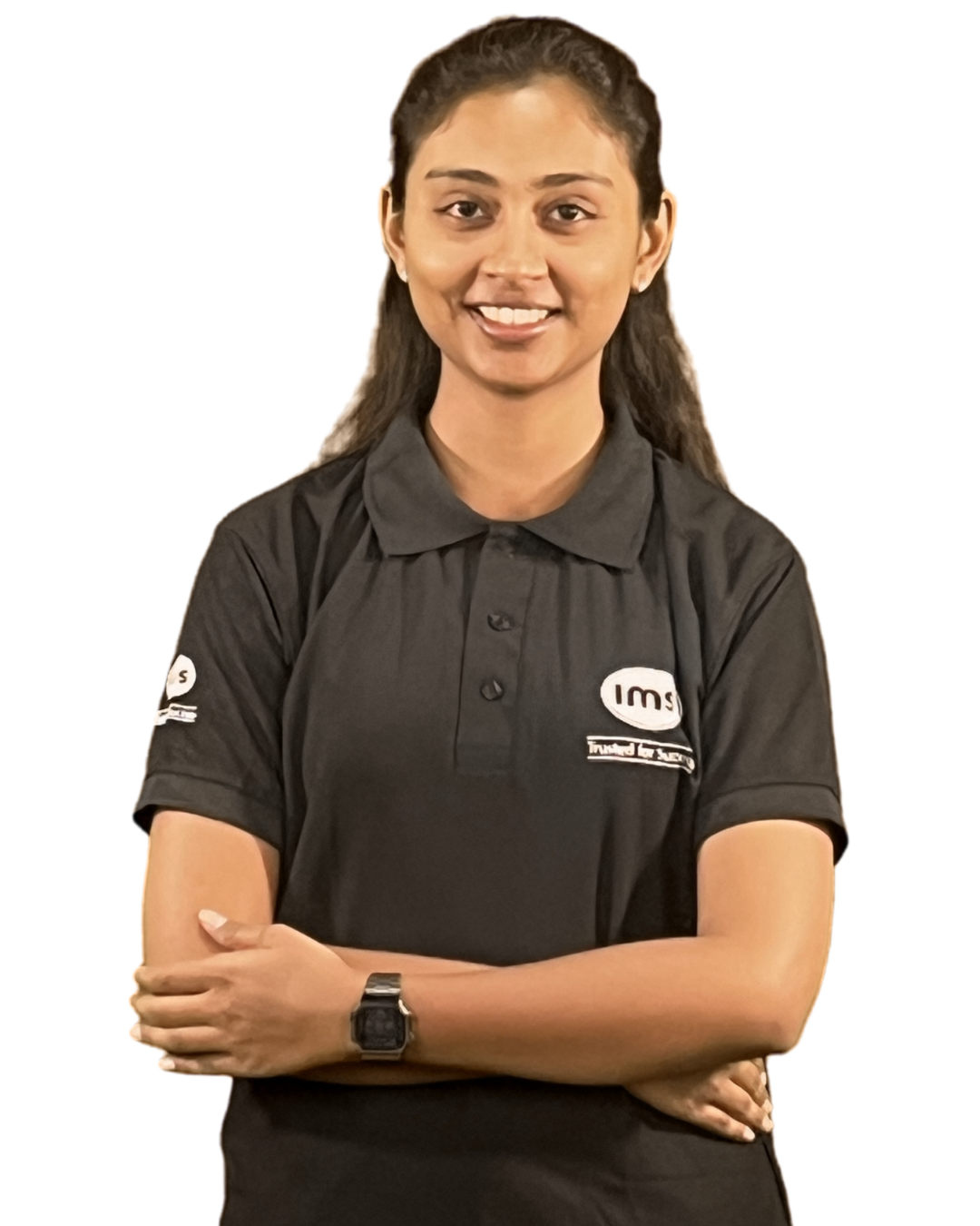 Dhrumi Panchal Ahmedabad University IMS0001155875 99.31%ile - CAT 2025