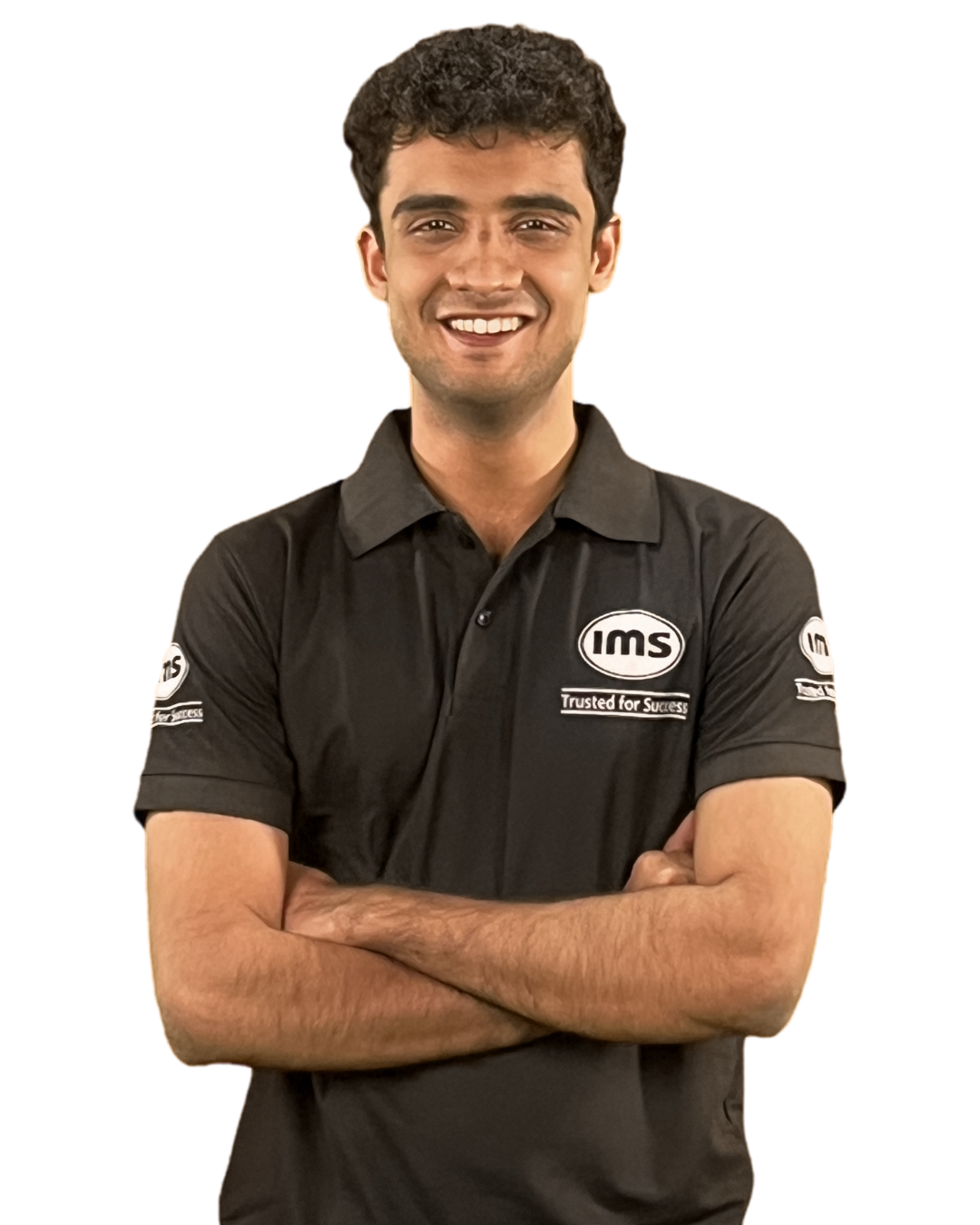 Priyanshu Thakkar PDEU IMS0001010432 99.93%ile - CAT 2025