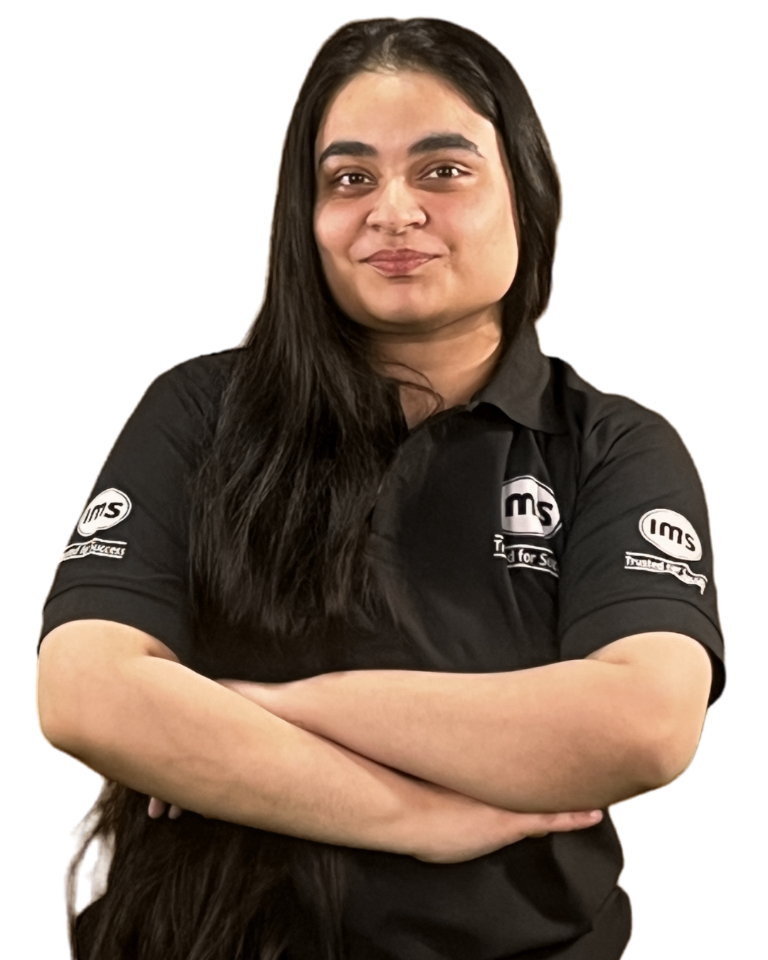 Kawleen Chhabda PDEU IMS0001044772 99.89%ile - CAT 2025