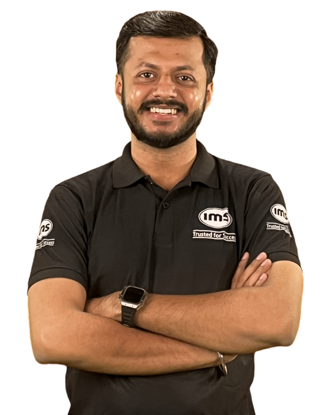 Hemil Jain DAIICT STU0001173542 99.83%ile - CAT 2025