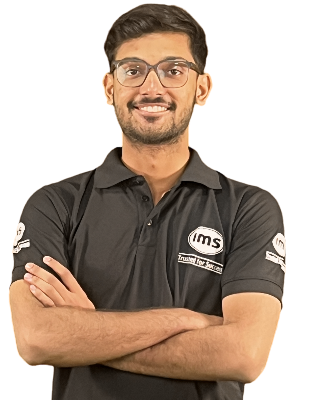 Hussain Dadawala Christ University IMS0000593713 99.96%ile - CAT 2025