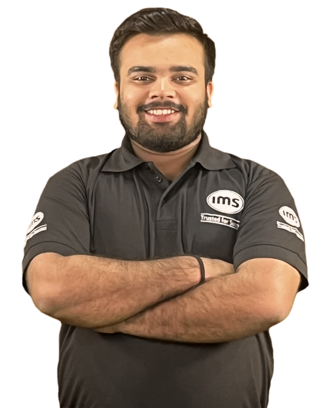 Aditya Jani Nirma University IMS0001069603 99.91%ile - CAT 2025