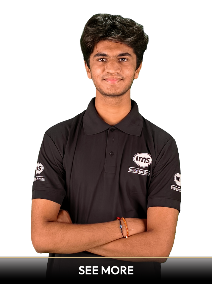 FeonParmar HB Kapadia New High School IMS0001129446 AIR 2 — IPMAT 2024