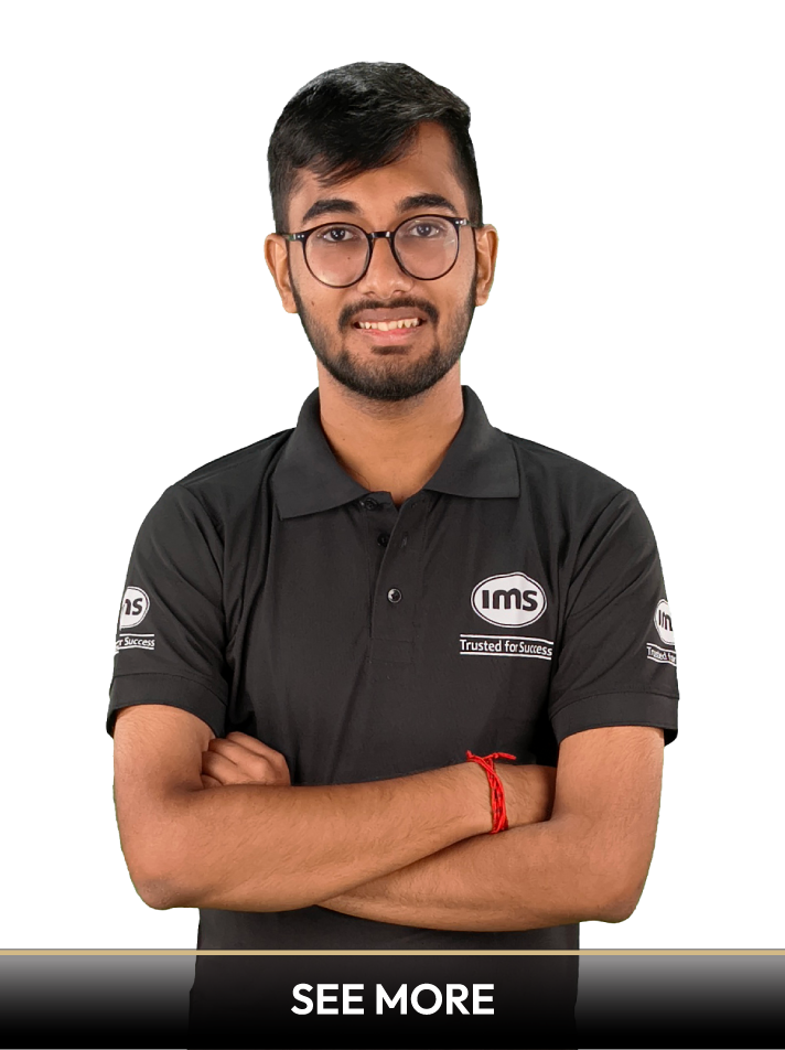 MahaveerKankaliya Firdaus Amrut Centre School IMS0001138958 AIR 38 — IPMAT 2024