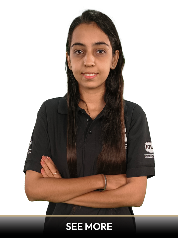 ISHPREETKAUR President College IMS0001114713 AIR 119