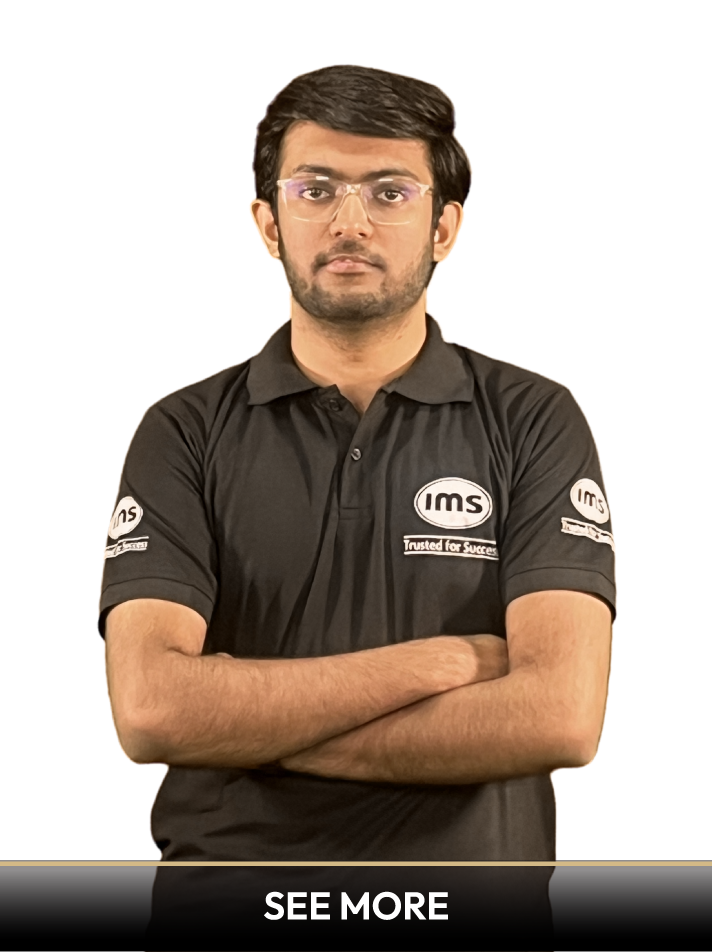 Meet Patel Nirma - ITNU IMS0001090220 99.62%ile — XAT 2025