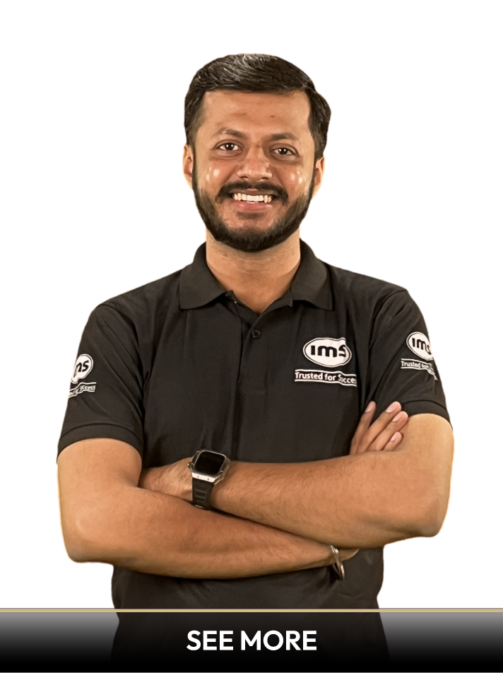 Hemil Jain DAIICT STU0001173542 99.83%ile — CAT 2025 | NMAT | SNAP