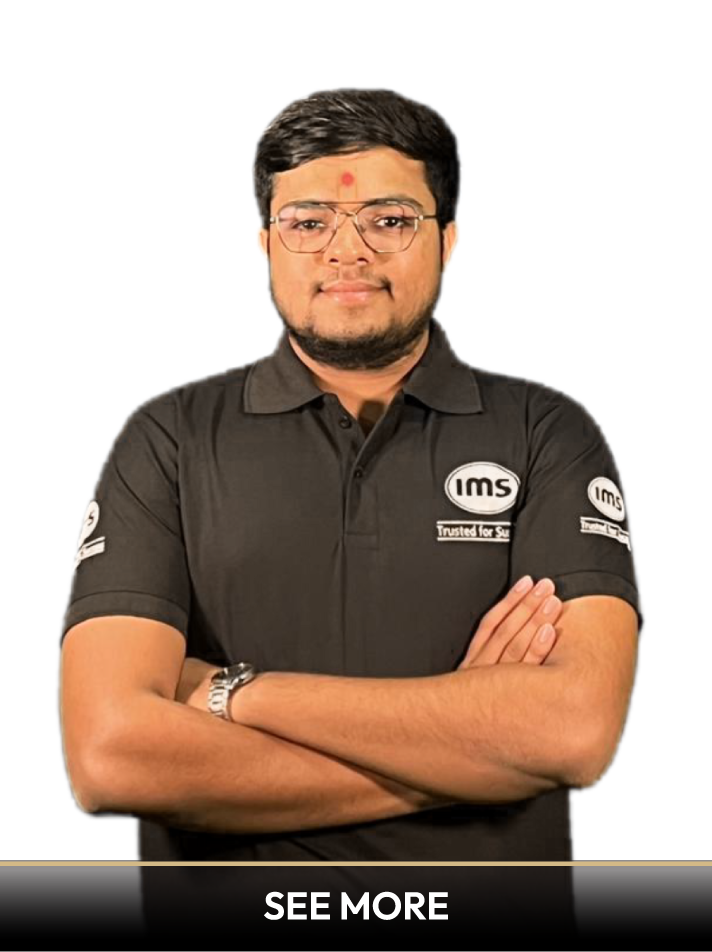 Abhi Thakkar SAL College IMS0001126117 99.52%ile — XAT 2025