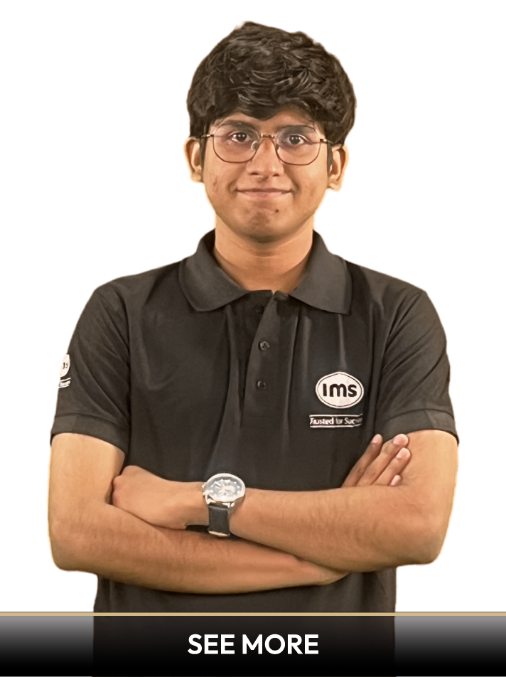 Prathmesh Gupta Nirma - IMNU IMS0001121759 99.16%ile — XAT 2025