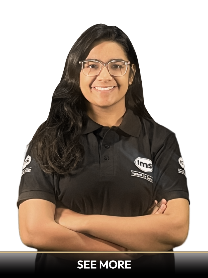 Vidhi Chhagani B.K School IMS0001070446 99.10%ile — XAT 2025