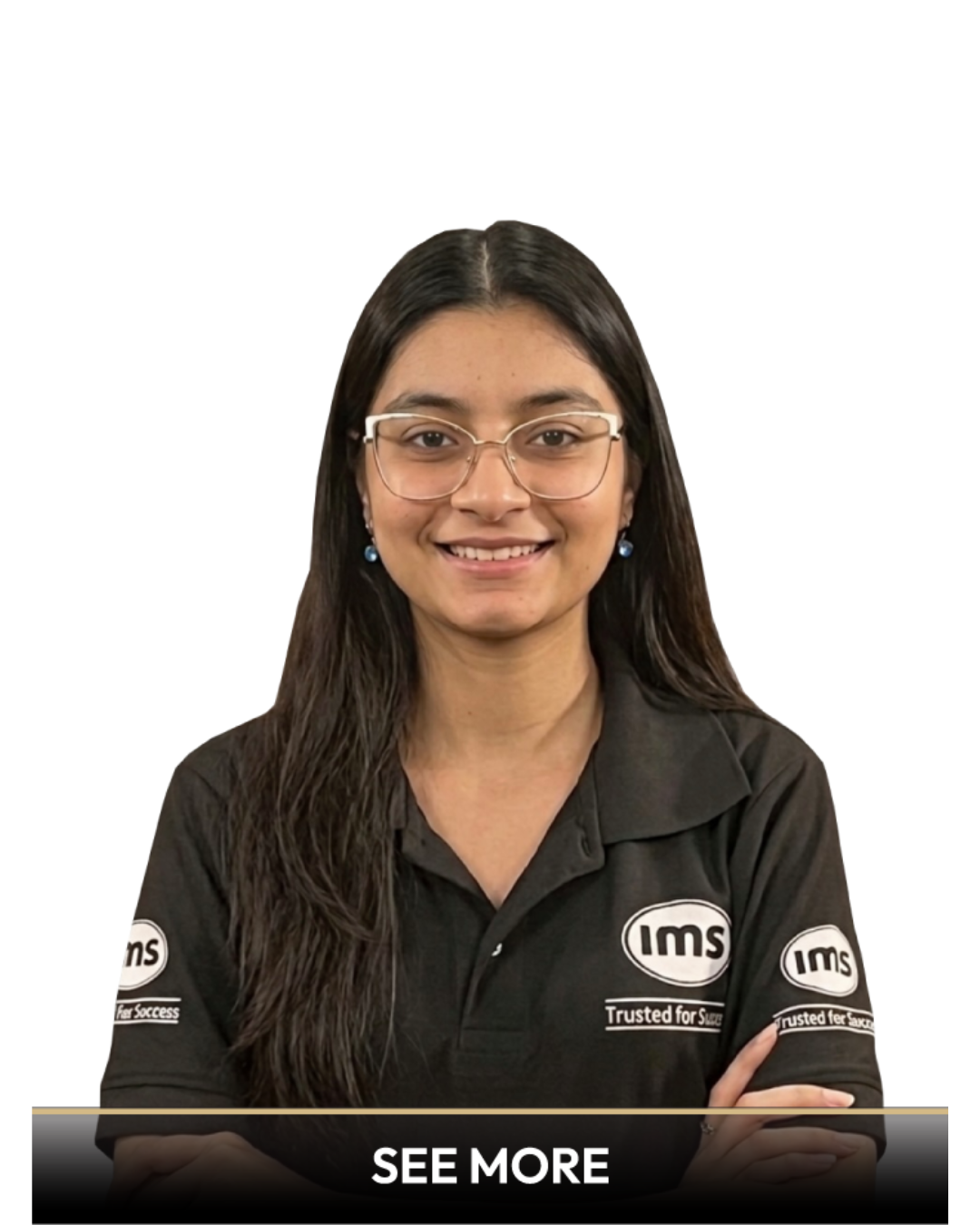 PareenaChoudhary Kendriya Vidyalaya IMS0000000000 AIR 23 — CLAT 2026 (Category)