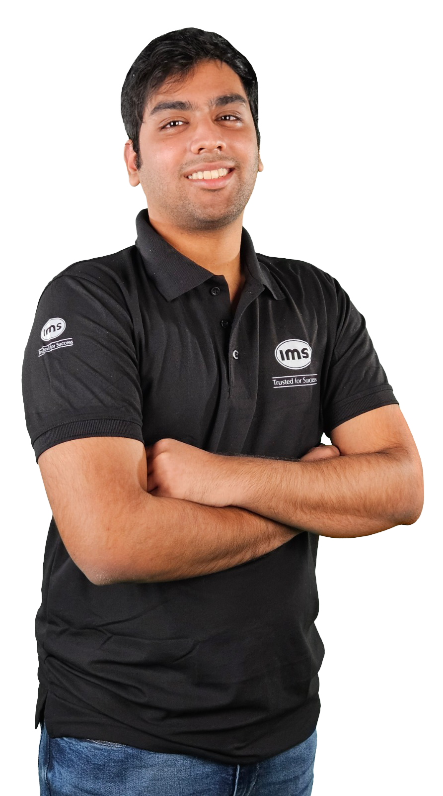 Ansh Goyal