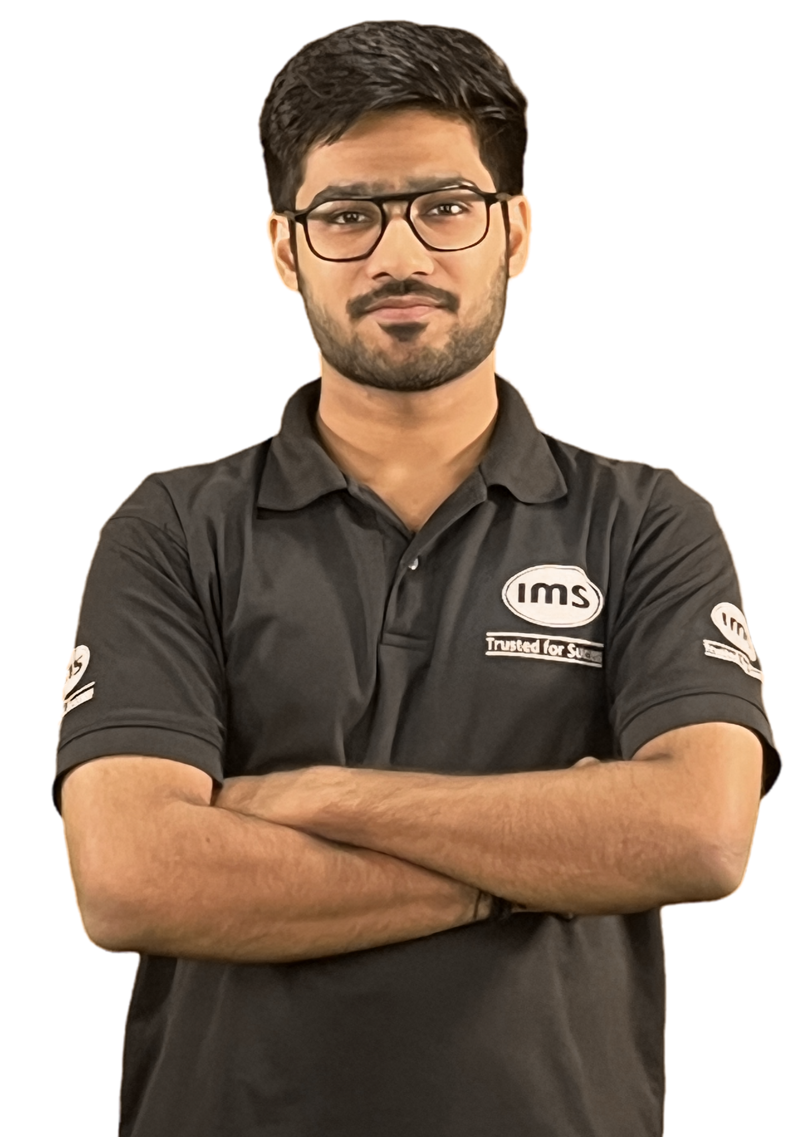 Arjun Bansal