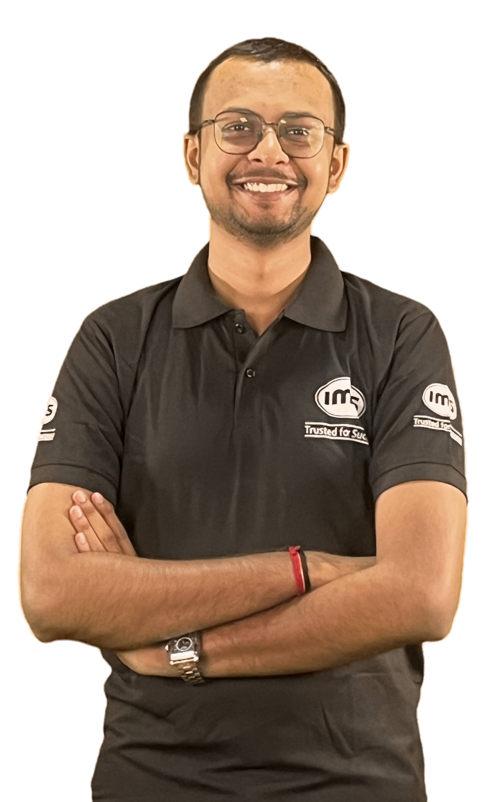 Devarsh Shah
