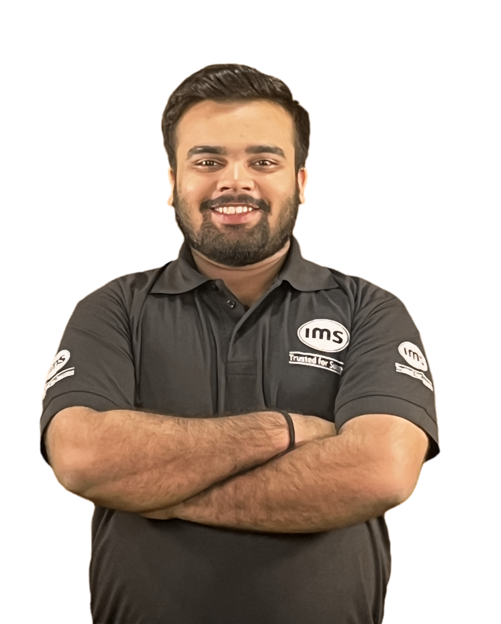 Aditya Jani