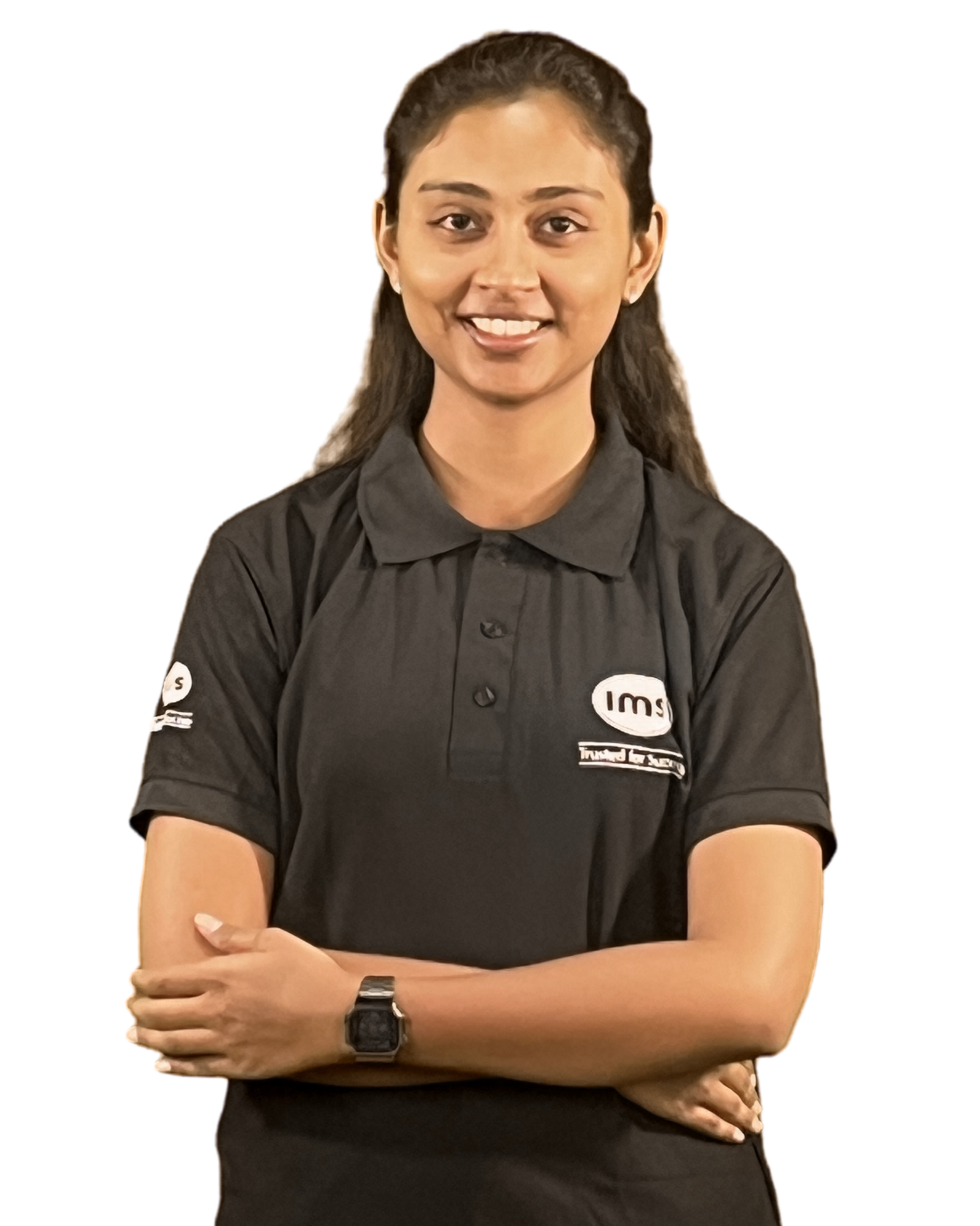 Dhrumi Panchal