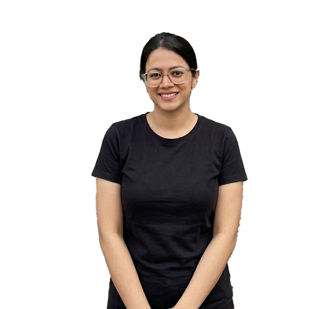 Rashida Kadiwala