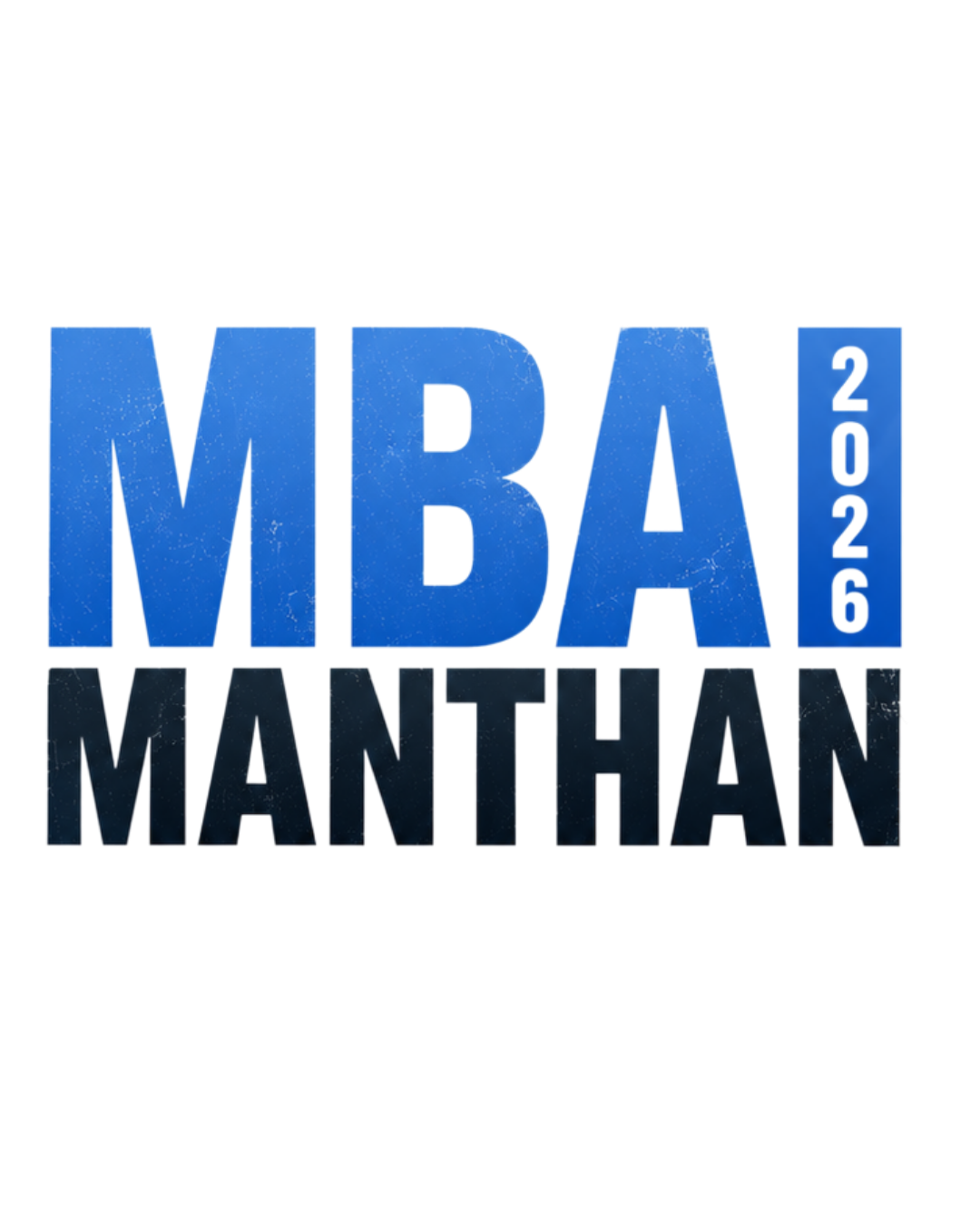MBA Manthan